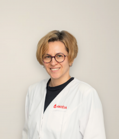 Olesia Gaidej-Vilkė
